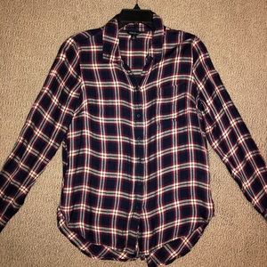 Lucky Brand Flannel